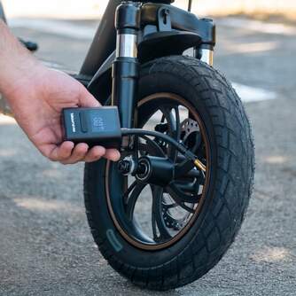 HINCHADOR RUEDA SMARTGYRO NANO COMPRESOR