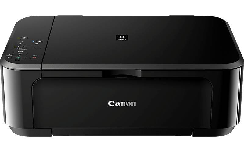 Impresora Multifunción Canon Pixma TS3350 - 4800x1200ppp, Color, WiFi, App Canon Print