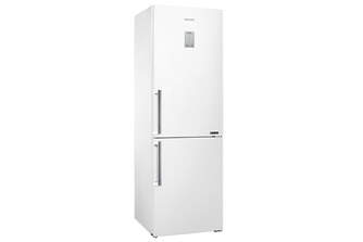 FRICOM. SAMSUNG RB33J3515WW/EF 185x60 NF DSP BCO