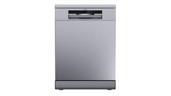LVJ. TEKA DFS46760 7P 46DB DSP INOX 114210008