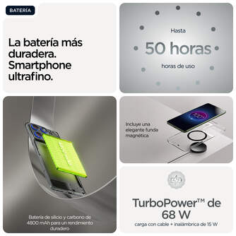 SMARTPHONE MOTOROLA EDGE 70 12/512 6,67%%%quot; GREY