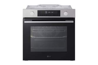 HORNO LG WS5D7210S 72L CONVECCION GT INOX DSP