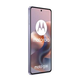 SMARTPHONE MOTOROLA G86 5G 8/256 6,67%%%quot; AZUL CLARO