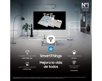 TV SAMSUNG 85%%%quot; TU85U7025F CRYSTAL UHD SMART TV BT