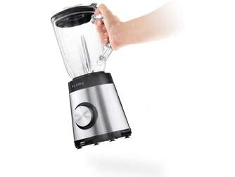 BATID. VASO FLAMA2237FL 1300W 1,5L V/C