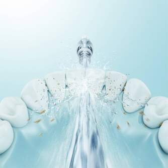 IRRIGADOR PANASONIC EWDJ66A303 PORTATIL ULTRAS