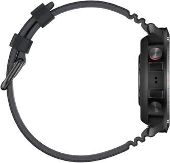 SMARTWATCH POLAR GRIT X2 PRO BLK/BLK HR S/L
