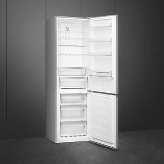FRICOM. SMEG RC20WDND 200X60X59 BLANCO NF