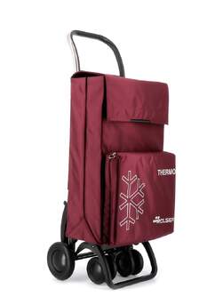 CARRO-COMPRA ROLSER TER054 TERMO MF 4.2 TOUR BURDE