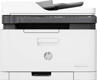 IMP. MULTI HP LASER MFP 179FNW COLOR WIFI