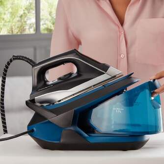 CENTRO PLANCHADO ROWENTA VR7442 2400W 6,4B 120GR