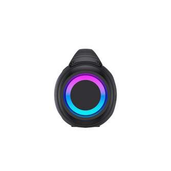 ALTAVOZ DENVER BTG-618 BLUETOOTH 2x20W