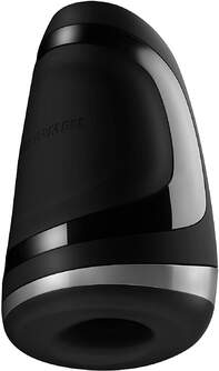SATISFYER MEN HEAT VIBRATION SF-J80012