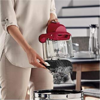 ASPI. TRINEO AEG LX72CRA S/B 750W 72dB FILTRO ALEG