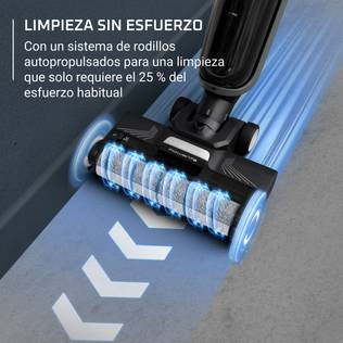 FREGADORA ROWENTA GZ2251 35MIN WET%%%amp;DRY ECO/MAX
