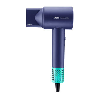 SECADOR UFESA PRO IONIC SILK 1800W 2T 2V