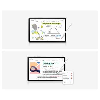 TABLET SAMSUNG TAB S10 LITE X400 5G 6/128 10,4%%%quot; GR