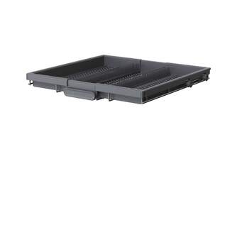 LVJ. HOOVER HF5C7F1X 8P INOX DSP 3%%%#170;B 47dB