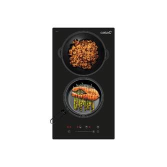 ENCIM. CATA ISB3102BK/A 08003405 2F INDUCCION 30CM
