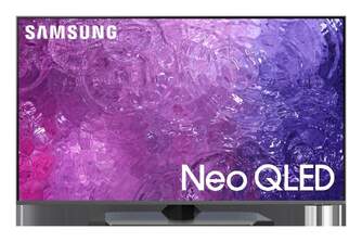 TV SAMSUNG 85%%%quot; TQ85QN90C NEOQLED UHD SMART TV 120H
