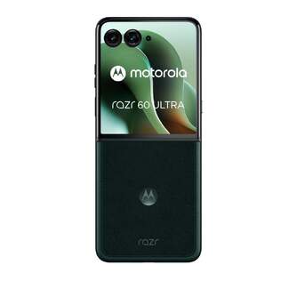 SMARTPHONE MOTOROLA RAZR 60 ULTRA 16/512 7%%%quot; GREEN