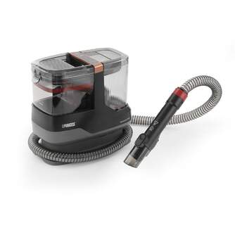 ASPI. TAPICERIA PRINCESS 332020 FUNCI.VAPOR 1800W