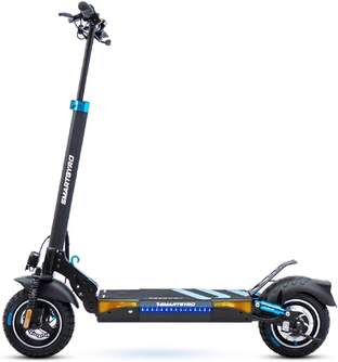 PATIN ELECTRICO SMARTGYRO SPEEDWAY C 10%%%quot; 500W