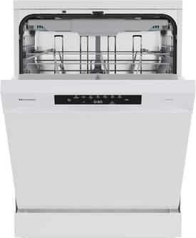 LVJ. HISENSE HS643B90W 6P 3%%%#170;B 44DB DSP BCO