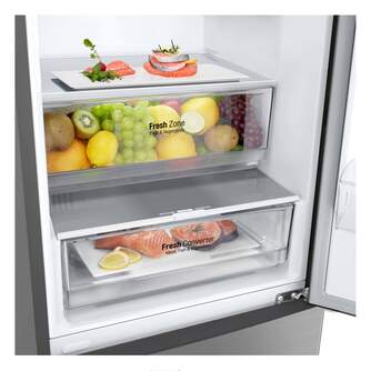 FRICOM. LG GBP52PZNCN1 203x60 NF INOX