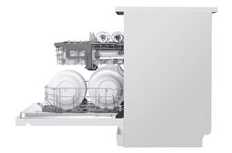 LVJ. LG DF222FW BLANCO  INV. QUADWASH IA DISPL