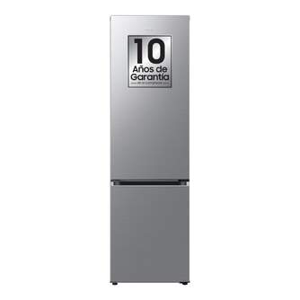 FRICOM. SAMSUNG RB38T607BS9/EF 203x59x66 NF INOX