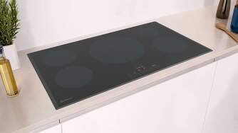 ENCIM. BALAY 3EB997LH 5F 90CM INDUCCION