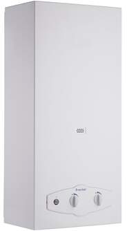 CAL. NECKAR WRN10-4KBR31N BUTANO 506896 ATMOSFERIC