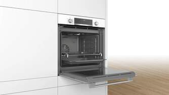 HORNO BOSCH HBA5360W0 MF DISP CRISTAL BLANCO