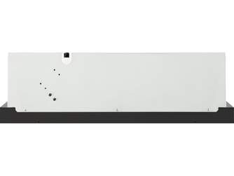 CAMP. TEKA CNL6415BK NEGRA 36812 60cm 385m3/h