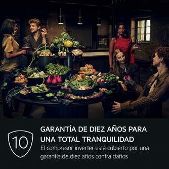 FRICOM. AEG OSC5D181ES 178x56x55 INTEGRABLE