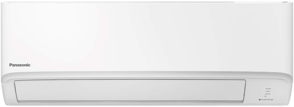 Kit Aire Acondicionado Multi Panasonic KIT2TZ2535ZBE - Clase A+++/A++, 3526 frig/h, 3784 kcal/h