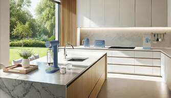 TOST. SMEG TSF01SBMEU 950W 2R AZUL TORMENTA