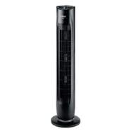 Ventilador Torre Ufesa Riga - 45W, 79cm, Temporizador, 3 Velocidades, Oscilante