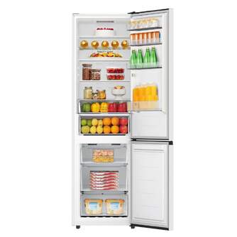 FRICOM. HISENSE RB440N4AWA 202x60 NF INOX