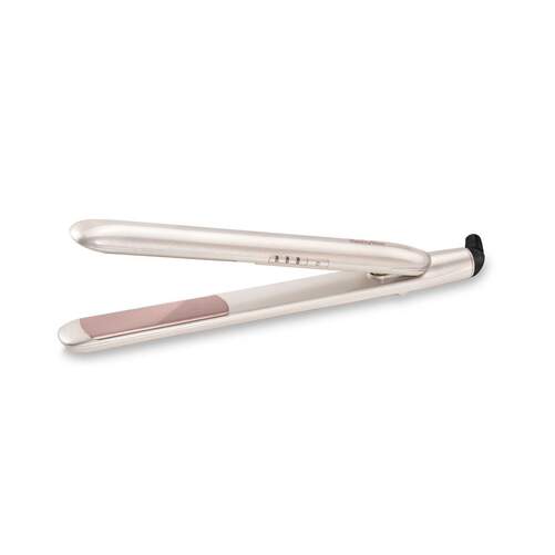 Plancha Pelo Babyliss Pearl Shimmer 2515PE | Cerámica Cuarzo