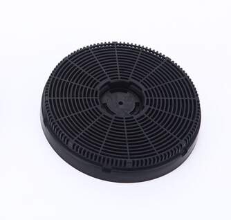 FILTRO DE CARBON ARTICA AACCSFC1 PACK 2UDS