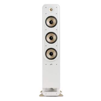 ALTAVOZ POLK S60 ELITE PKS9060ELWT WHITE PAREJA