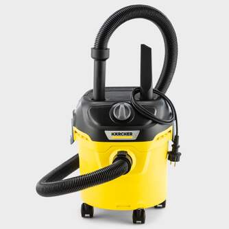 ASPI. TRINEO KARCHER KWD1 C/B SOLID/LIQUIDO 12L