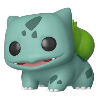 FUNKO POKEMON BULBASAUR 50404