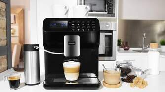 CAFET. CECOTEC MEGAUTOMATICA 7000 01505 NEGRA CU