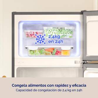 FRI. ARTICA AFE2P14355L206I 143x55 2P CICLICO INOX