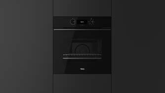 HORNO TEKA HLB8400 70L HYDROCLEAN BLACK 111000076