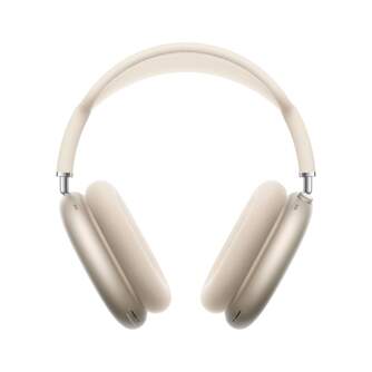 AURICULARES APPLE AIRPODS MAX STARLIGHT