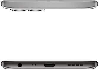 SMARTPHONE REALME 8i 4/128 6,6%%%quot; SPACE BLACK